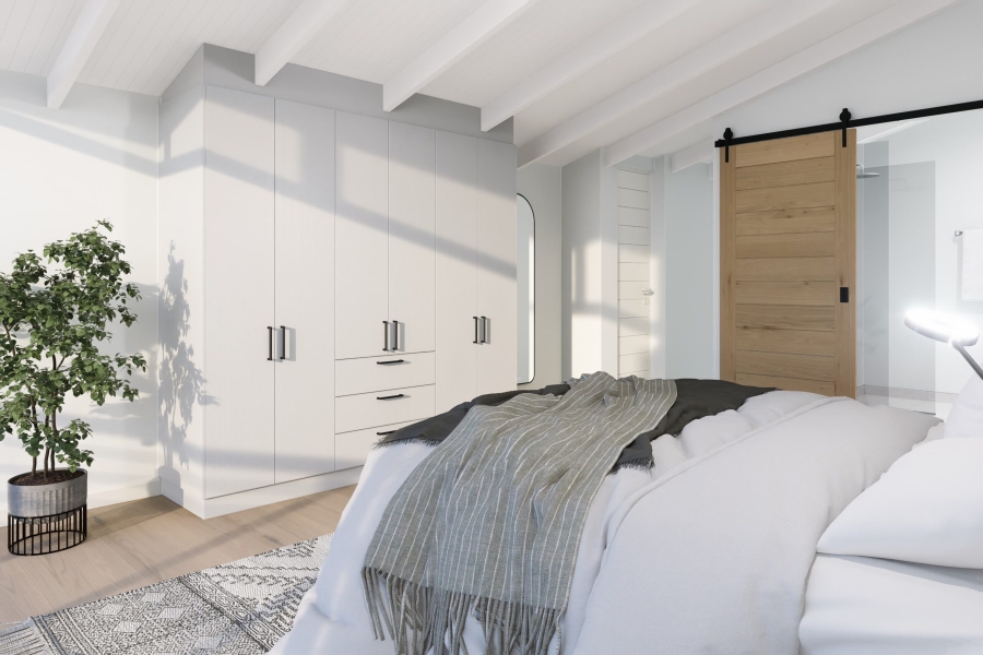 3 Bedroom Property for Sale in Seaside Longships Western Cape